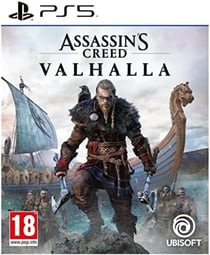Assassin's Creed : Valhalla