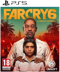 Far Cry 6