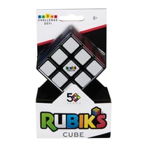 Rubik's Cube - 3X3