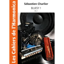 Bluesy ! volume 1
