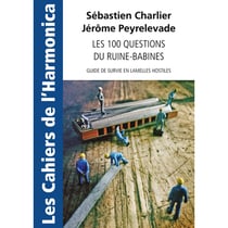 Les 100 questions du ruine-babines