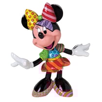 Britto disney minnie mouse fig