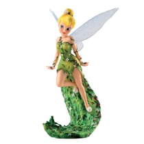 Figurine Enesco Disney Showcase Haute-couture - Fée Clochette