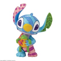 Mini figurine Stitch - Lilo et Stitchs - Disney by Britto