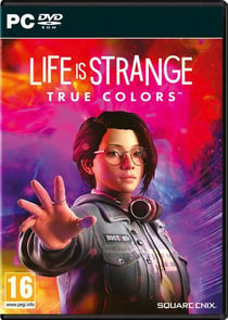 Life is strange : True Colors