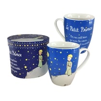 Mug Enesco - Le Petit Prince nuit étoilée