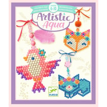 Champêtres - Activité DIY - Djeco
