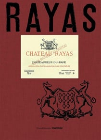 Château Rayas