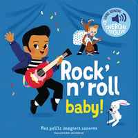 Rock'n'roll baby !