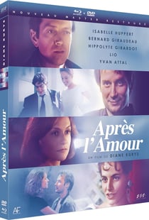 Après l'amour