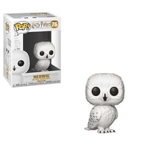 Figurine Funko POP! - Harry Potter - Hedwige n°76