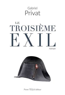 Le troisieme exil