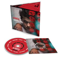 Unstable - CD