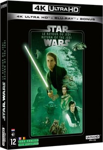 Star Wars - Episode VI : Le Retour du Jedi