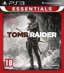 Tomb Raider