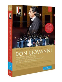 Don giovanni