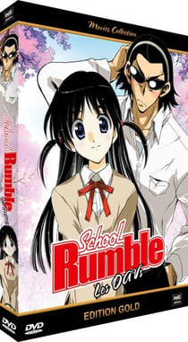 School rumble