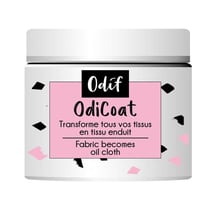 Gel effet tissu enduit - OdiCoat - 250 ml
