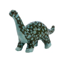 Brontosaure
