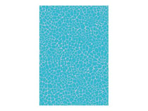 Feuille Décopatch  - 30 x 40 cm - n°537
