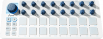 Arturia BeatStep - Contrôleur séquenceur - 16 pads