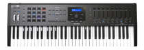 Arturia KeyLab MkII - Clavier maître - 61 touches - Noir