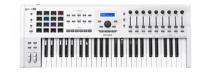 Arturia KeyLab MkII - Clavier maître MIDI/USB - 49 touches - Black