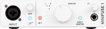 Arturia MiniFuse - Interface audio USB - 1 entrée