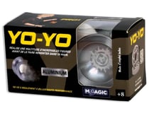 Yoyo Megagic - Argent