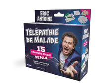 Télépathie de malade