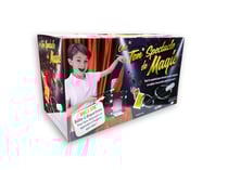 Coffret de magie Made In France - Crée ton spectacle de magie