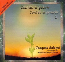Contes à Guérir à Grandir