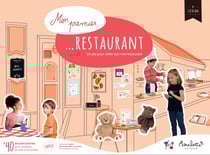 Mon Premier restaurant
