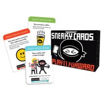 Sneaky Cards