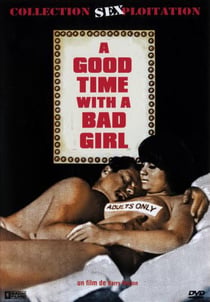 A good time with a bad girl