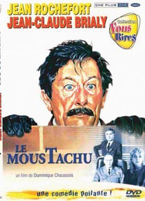 Le Moustachu