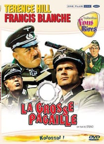 La Grosse pagaille