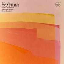 Coastline
