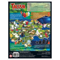 Taluva extension