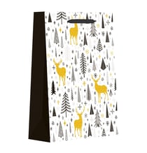 Sac cadeau Global Gift - Midi