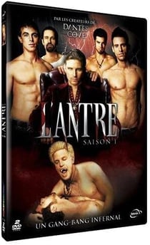 L'Antre - Saison 1