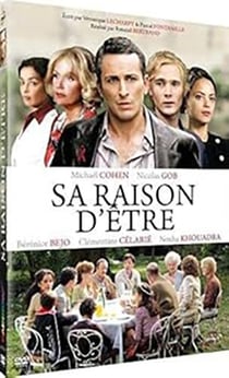 Sa raison d'être