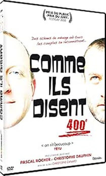 Comme ils disent