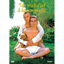 Un week-end à la campagne