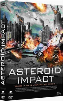 Asteroid : final impact