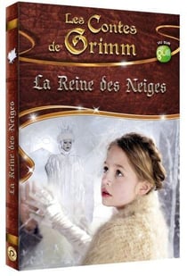 Les contes de Grimm : la reine des neiges