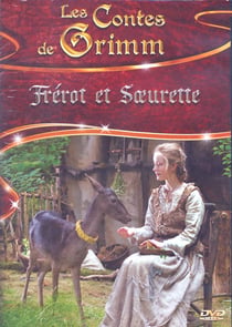 Les contes de Grimm : frérot et soeurette
