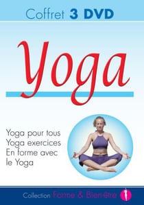 Coffret Yoga