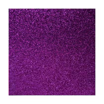 TISSU PAILLETE VIOLET 70X45