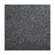 Tissu pailleté - 66 x 45 cm - beton